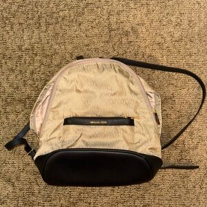 Michaels Kors Backpack